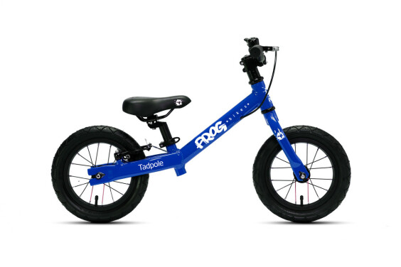 Frog Tadpole Balance Bike