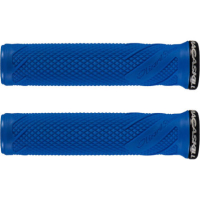 Lizard Skins Macaskill Lock-On Grips