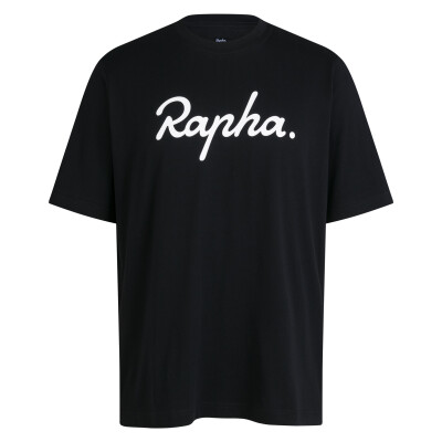 Rapha Men's Cotton Logo T-Shirt