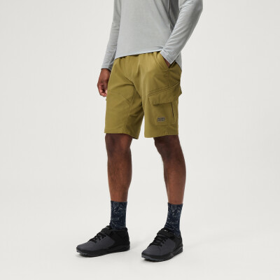 Endura Loop Cargo Short With Liner