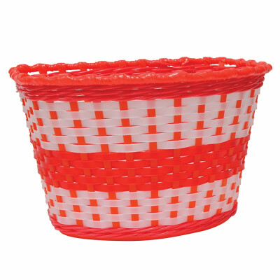 Oxford Junior Woven Basket