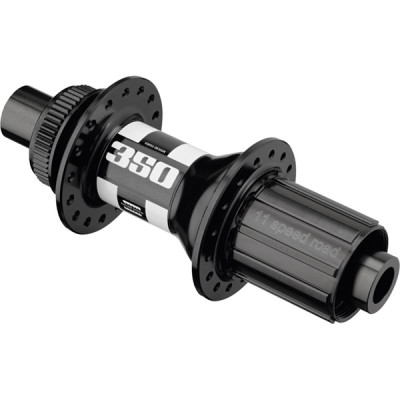 Shimano Rr Hub Dt350 32H 142Cl B