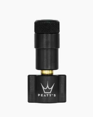 Peatys Co2 Tyre Inflator (head Only)