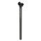 Zipp Seatpost Service Course Sl 0Mm Setback 400Mm Length C2 27.2X400MM Black