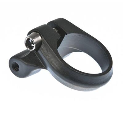 M Part Seat Clamp Rack Mount