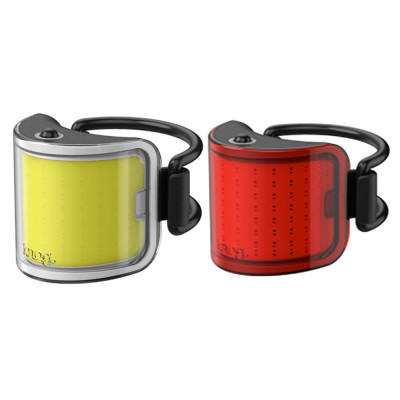 Knog Cobber Twin Pack Small Light