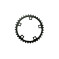 Sram Chain Ring Road 34T V1 110 Alum 3Mm 34T Black