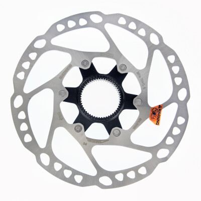 Shimano Sm-Rt64 Deore Centre-Lock Disc Rotor 160 Mm