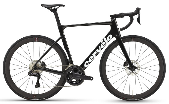 Cervelo Soloist Ultegra Di2