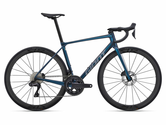 Giant Tcr Advanced Pro 0 Di2