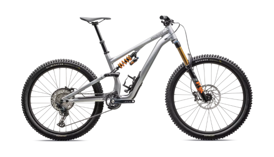 Specialized Stumpjumper 15 Fox Coil Alloy
