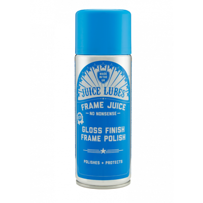 Juice Lubes Frame Juice, Gloss Frame Polish