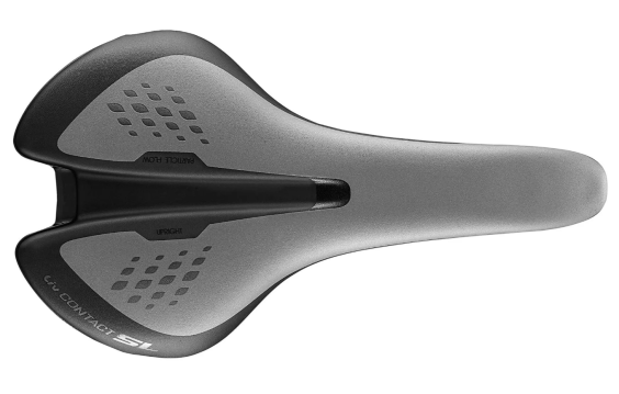 Liv Contact Sl Upright Women's Saddle