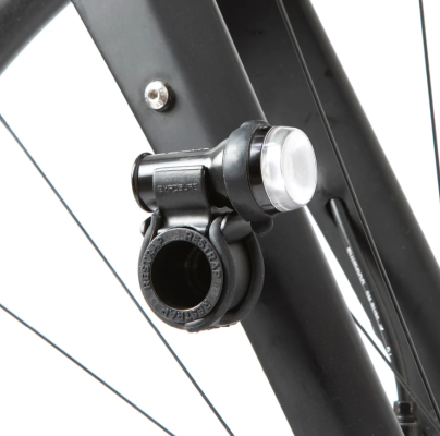 Restrap Light Mount