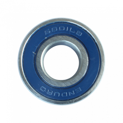Enduro Bearing 6001 Abec 3