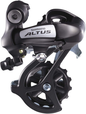 Shimano Rd-M310 Altus Rear Derailleur