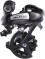 Shimano Rd-M310 Altus Rear Derailleur 7/8 SPEED Black