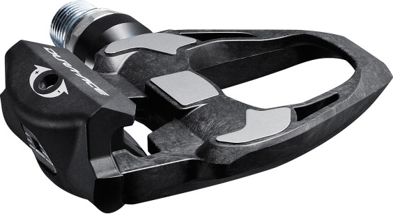 Shimano Dura-Ace Carbon Spd Sl Road Pedals