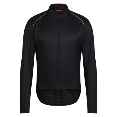 Rapha Men's Brevet Element Wind Jacket