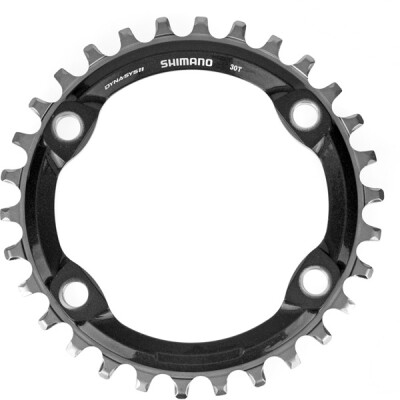 Shimano Chainring Crm81 Xt M8000 Singl