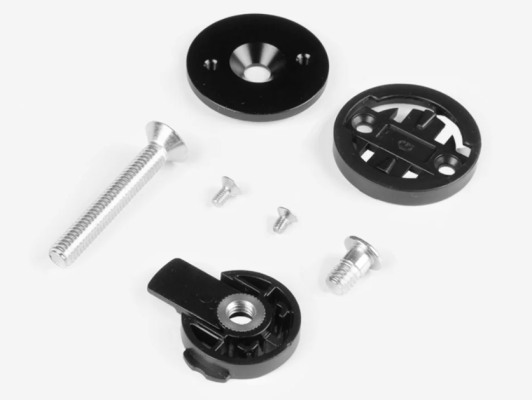Loop Removable Stem Kit (for Micro Mount)