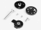 Loop Removable Stem Kit (for Micro Mount) Black