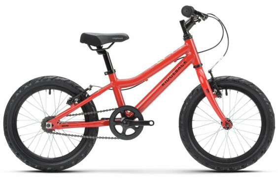 Ridgeback Mx16 Kids Bike