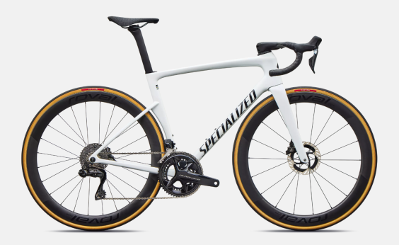 Specialized Tarmac Sl9 S-Level Shimano Dura-Ace Di2