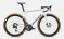 Specialized Tarmac Sl9 S-Level Shimano Dura-Ace Di2 52 White Silver Metallic / T