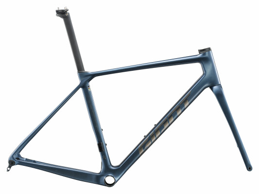 Giant Tcr Advanced Pro Frameset