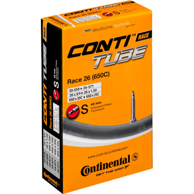 Continental Tube Con R26 650C Prst42Mm