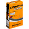 Continental Tube Con R26 650C Prst42Mm 650 x 20-25C Black