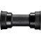 Shimano Bbrkt Bbrs500 Road Press Fit 4 Black
