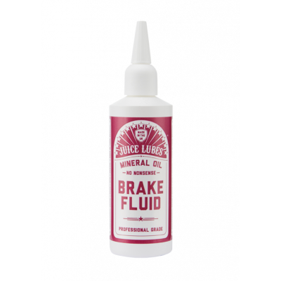 Juice Lubes High Performance Brake Fluid