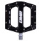 Dmr Bikes Vault Midi Flat Pedal Black