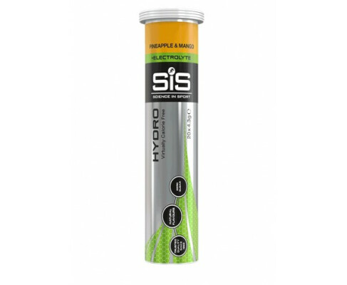 Science In Sport Go Hydro Tablet