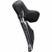 Shimano St-R8170 Ultegra Hydraulic Di2 Sti For Drop Bar Without E-Tube Wires, Left Hand LEFT HAND Black