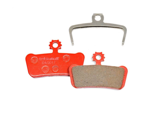 Trickstuff Power Brake Pads 850 Power
