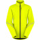 Madison Freewheel Women's Waterproof Jacket 6 Hi-Viz Yellow