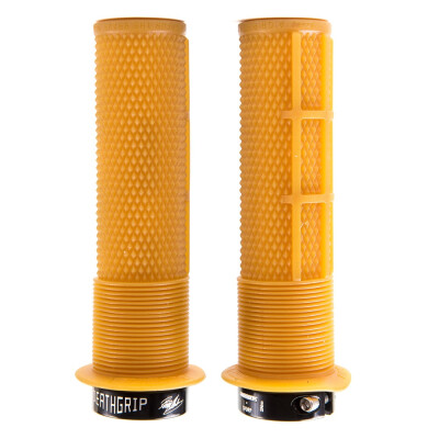 Dmr Bikes Deathgrip Flange Thick