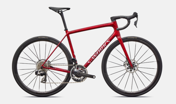 Specialized S-Works Aethos 2
