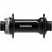 Shimano Hb-Tc500-15-B Front Hub For Center Lock Mount, For 110 X 15 Mm, 32H 32H Black