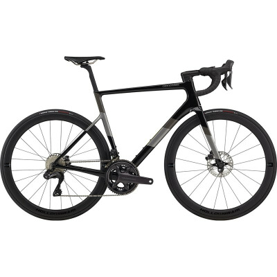 Cannondale Super Six Evo Carbon Disc Ult Di2 2022