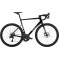 Cannondale Super Six Evo Carbon Disc Ult Di2 2022 60 Black