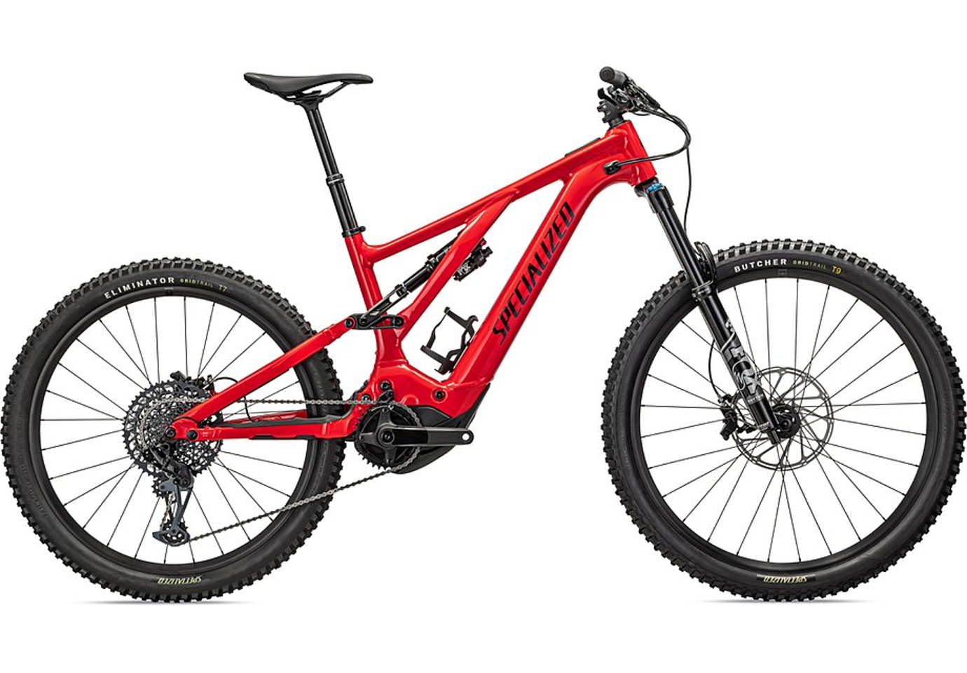 Specialized store levo 27.5