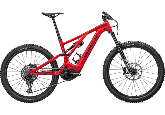 Specialized Levo Comp Alloy 29/27.5
