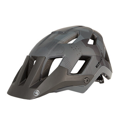 Endura Hummvee Plus Helmet