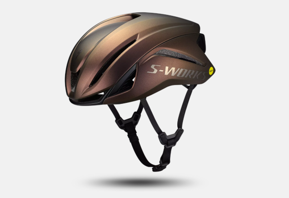 Specialized S-Works Evade 4 Ce