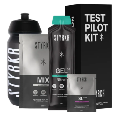 Styrkr Test Pilot Kit