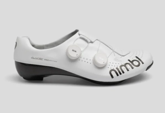 Nimbl Ultimate Glide Pro Edition